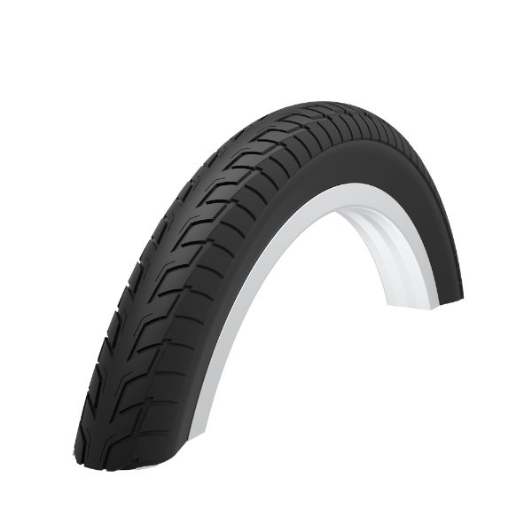 20x2.35 Oxford Urban Tyre 