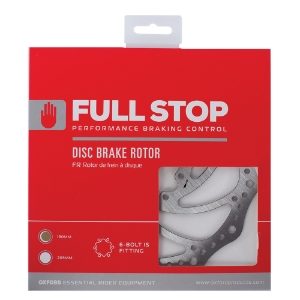 Oxford FullStop Brake Disc Rotor 