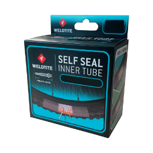 700x18-25c Weldtite Self Sealing Presta Inner Tube 