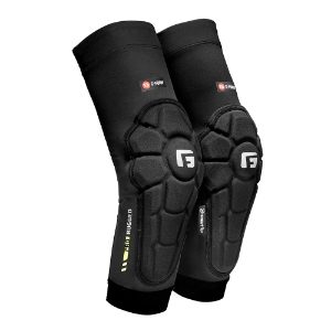 G-Form Pro-Rugged 2 Elbow Black