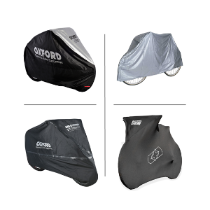 cycle covers