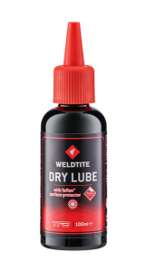 TF2 Plus Dry Lubricant with Teflon® 