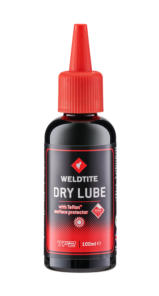 TF2 Plus Dry Lubricant with Teflon® 
