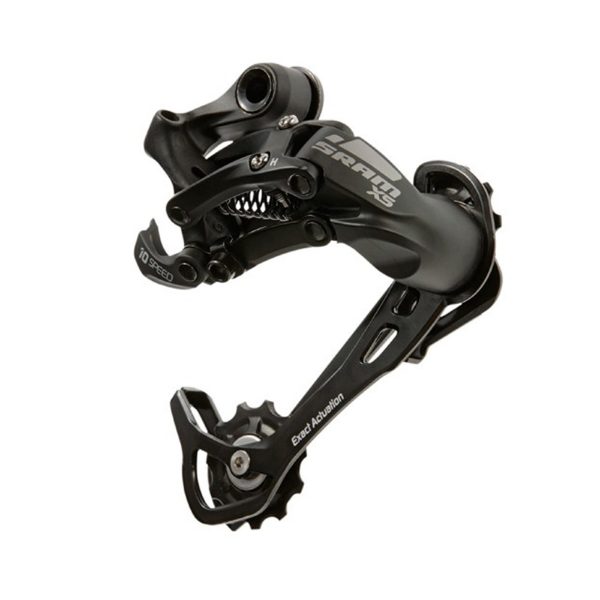 SRAM X5 10 spd Long Cage Rear Derailleur