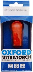 Oxford UltraTorch 7 LED Rear Light 