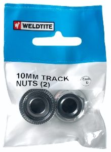 08033 10MM track nuts
