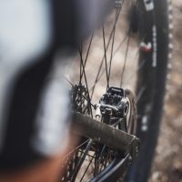 Magura MT Trail Sport Disc Brake Set Front & Rear