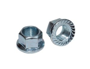 14mm Track Nut (Pack of 2)