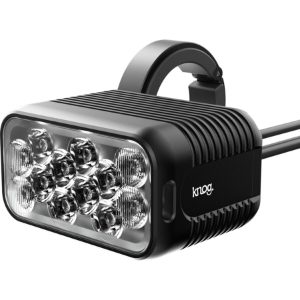 Knog Blinder E 1800 Front E-Bike Light 