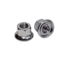 10mm Track Nut (Pack of 2)