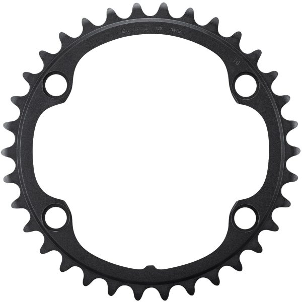 Shimano FC-R8100 Chainring 34T-NK 