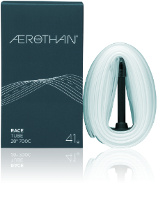 SV20E Schw Aerothan "Race" 700x23-28c 80mm Presta Tube 