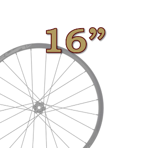 wheel 16