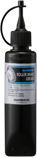 Shimano Roller Brake Grease 100g 