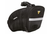 Topeak Aero Wedge Bag - Large