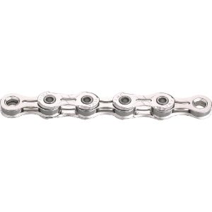 KMC X11EL 11 Speed Extra Light Silver 118 Link Chain