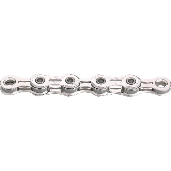 KMC X11EL 11 Speed Extra Light Silver 118 Link Chain