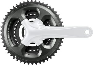Shimano FC-4703 Chainring 50T MM 