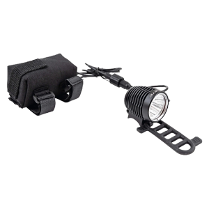 ETC F2000 Front Light with Power Pack 