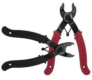 Chain Link Pliers