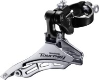 Shimano TY300 Front Derailleur