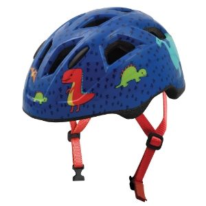 Oxford Dino Junior Helmet 48-54cm 