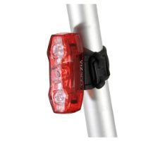 CatEye VIZ 300 LED Rear USB Light