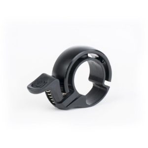 Knog Oi Classic Small Black Bell 