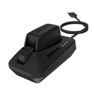 SRAM Battery Charger & Cord For eTap® & AXS 