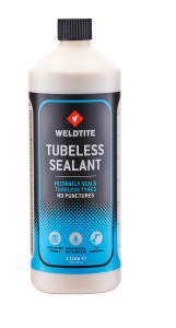 Weldtite Tubeless Tyre/Sealant 1 Litre 