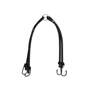 Oxford Double Bungee Strap System 24" (600mm) 