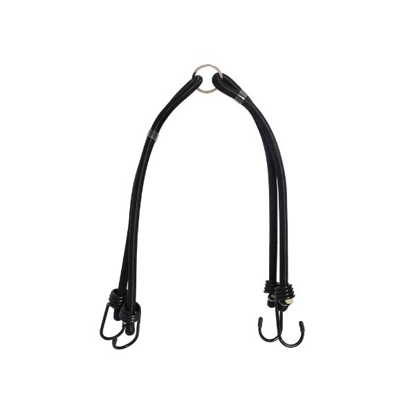 Oxford Double Bungee Strap System 24" (600mm) 