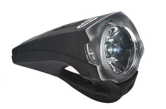 RSP 1 Watt Cree LED Silicone Front Light 