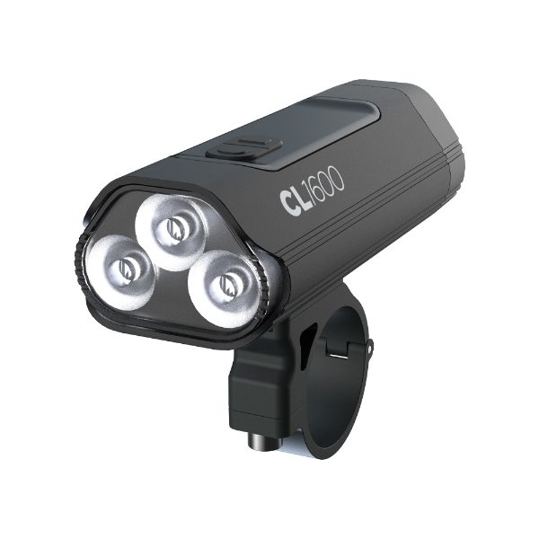 Oxford UltraTorch CL1600 LED Front USB Light 