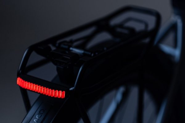 Cube Acid E-Bike Pro-E HPA BES3 Carrier Rear Light 