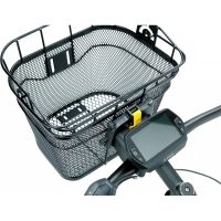 Topeak Fixer 3E W/Basket Adapter (Bracket)