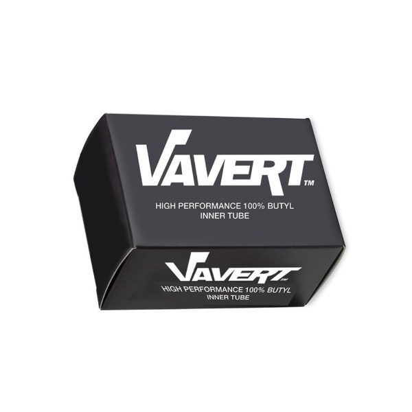 20x1.50 - 2.35 Vavert 40mm Schrader Valve Inner Tube 