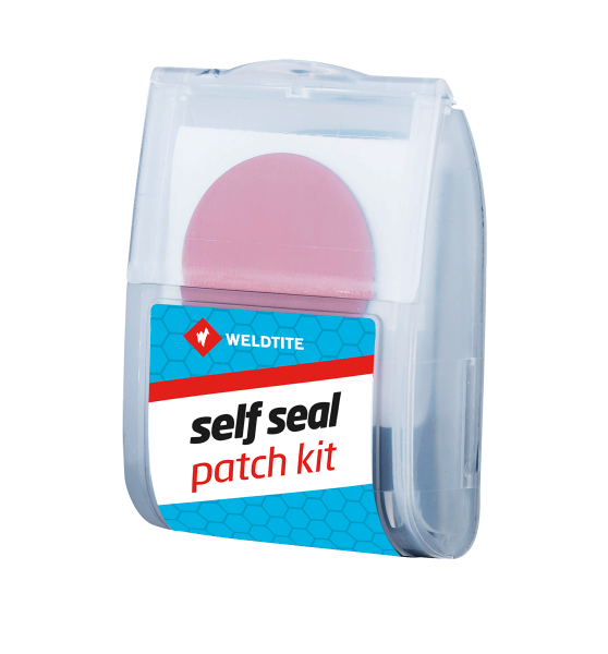 Red Devil Self Seal Patch Kit Carded