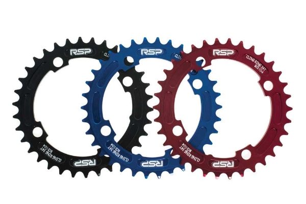 RSP Narrow Wide Clingring 34t