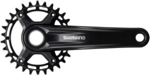 Shimano Deore FC-MT510 Chainset, 12-Spd, 52mm Chainline
