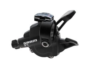 SRAM X4 8 Spd Trigger Shifter Right Hand