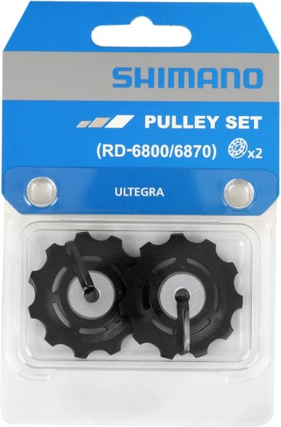Shimano Ultegra RD-6800/6870 tension & pulley set 