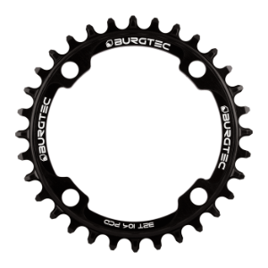 Burgtec 104BCD Thick Thin Chainring