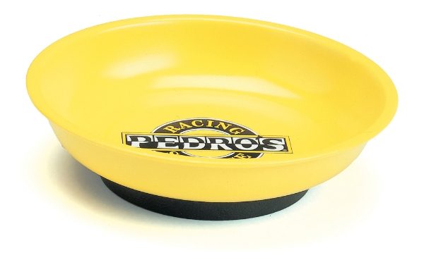 Pedros Magnetic Parts Tray 