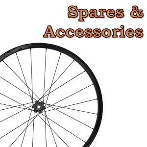 Spares & Accessories