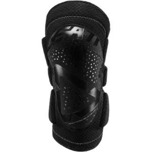 Leatt Knee Guard 3DF 5.0 Black