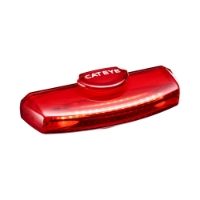 CatEye Rapid X2 Kinetic COB LED Rear USB Light