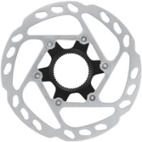 Shimano SM-RT64 Deore Center Lock Disc Rotor, Internal Lockring with Magnet