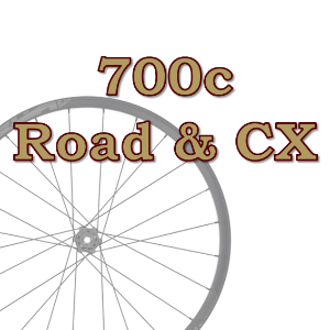 wheel 700 rdcx