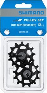 Shimano Deore XT RD-M8100/8120 Tension & Pulley Set